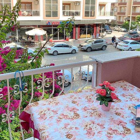 Bella Rose Apart Hotel, Alanya Kültér fotó