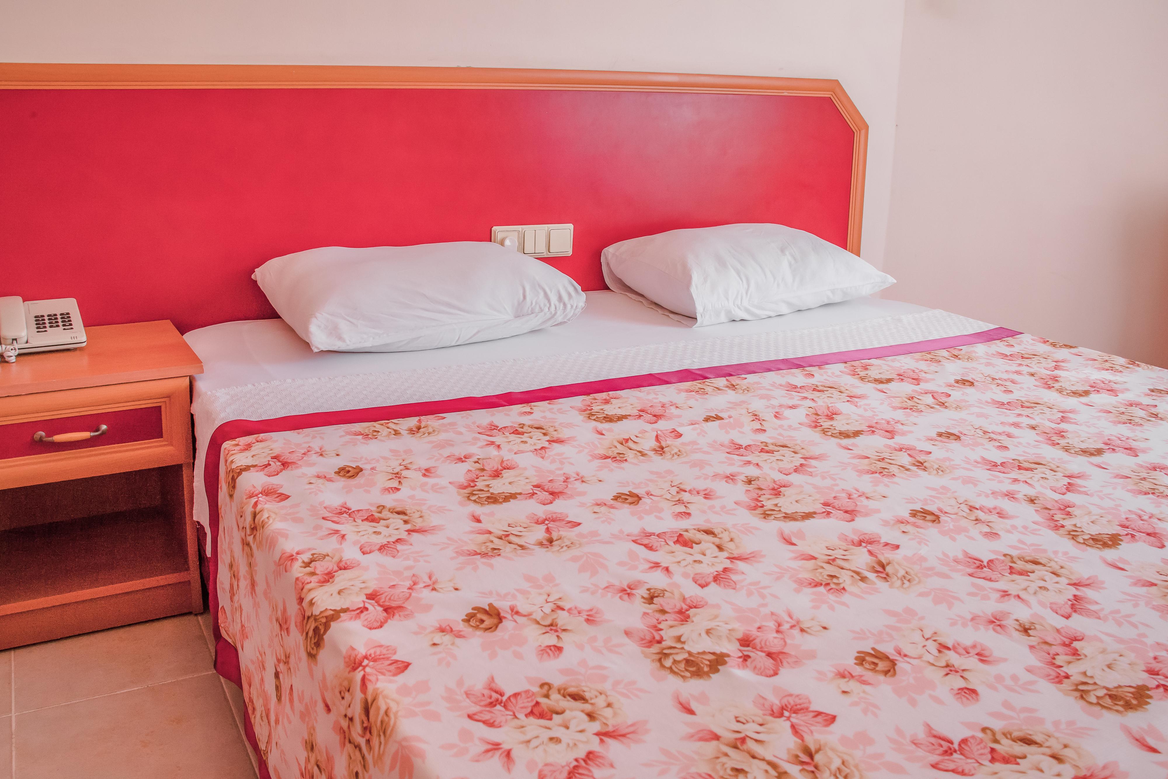 Bella Rose Apart Hotel, Alanya Kültér fotó