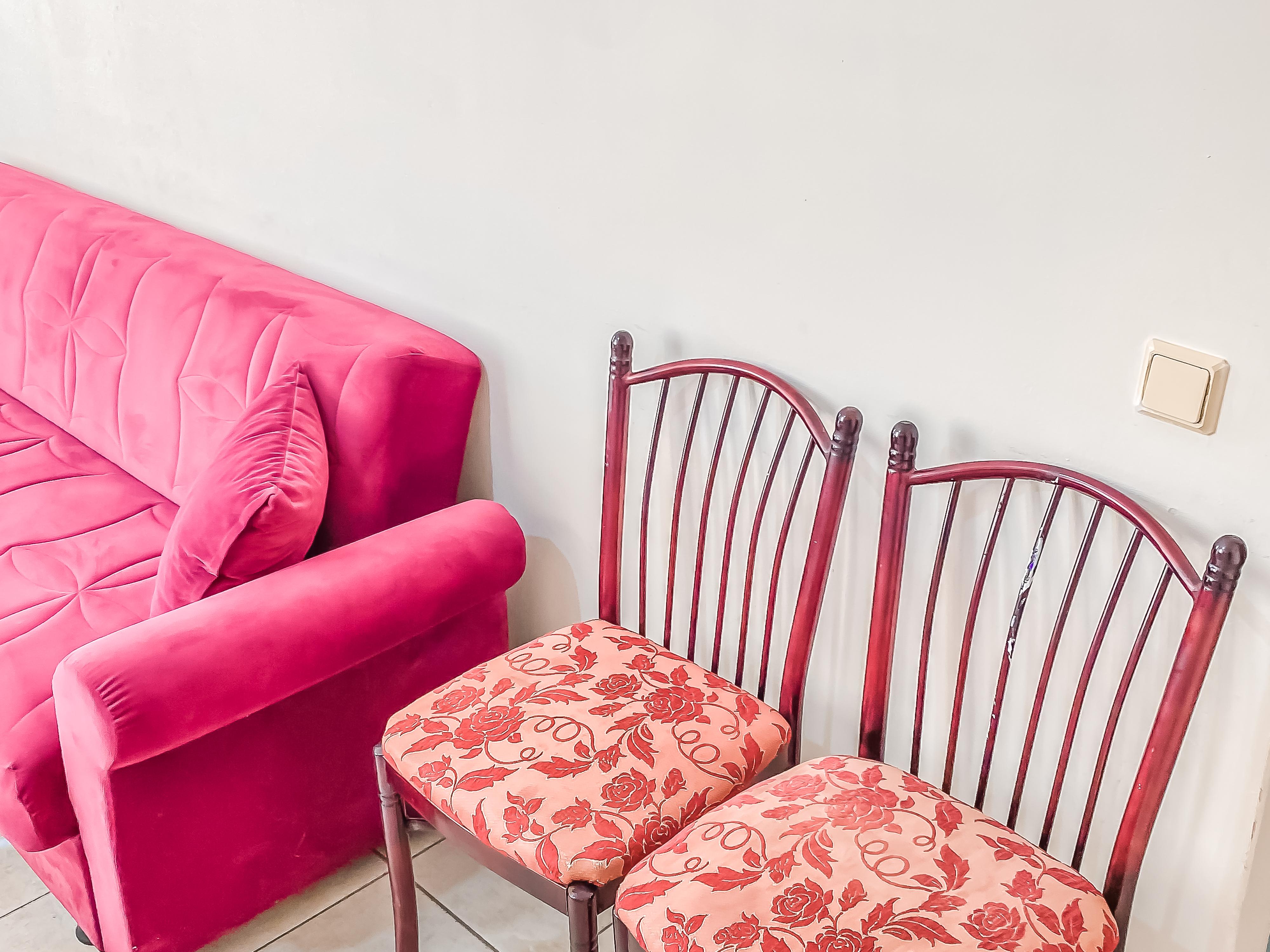 Bella Rose Apart Hotel, Alanya Kültér fotó
