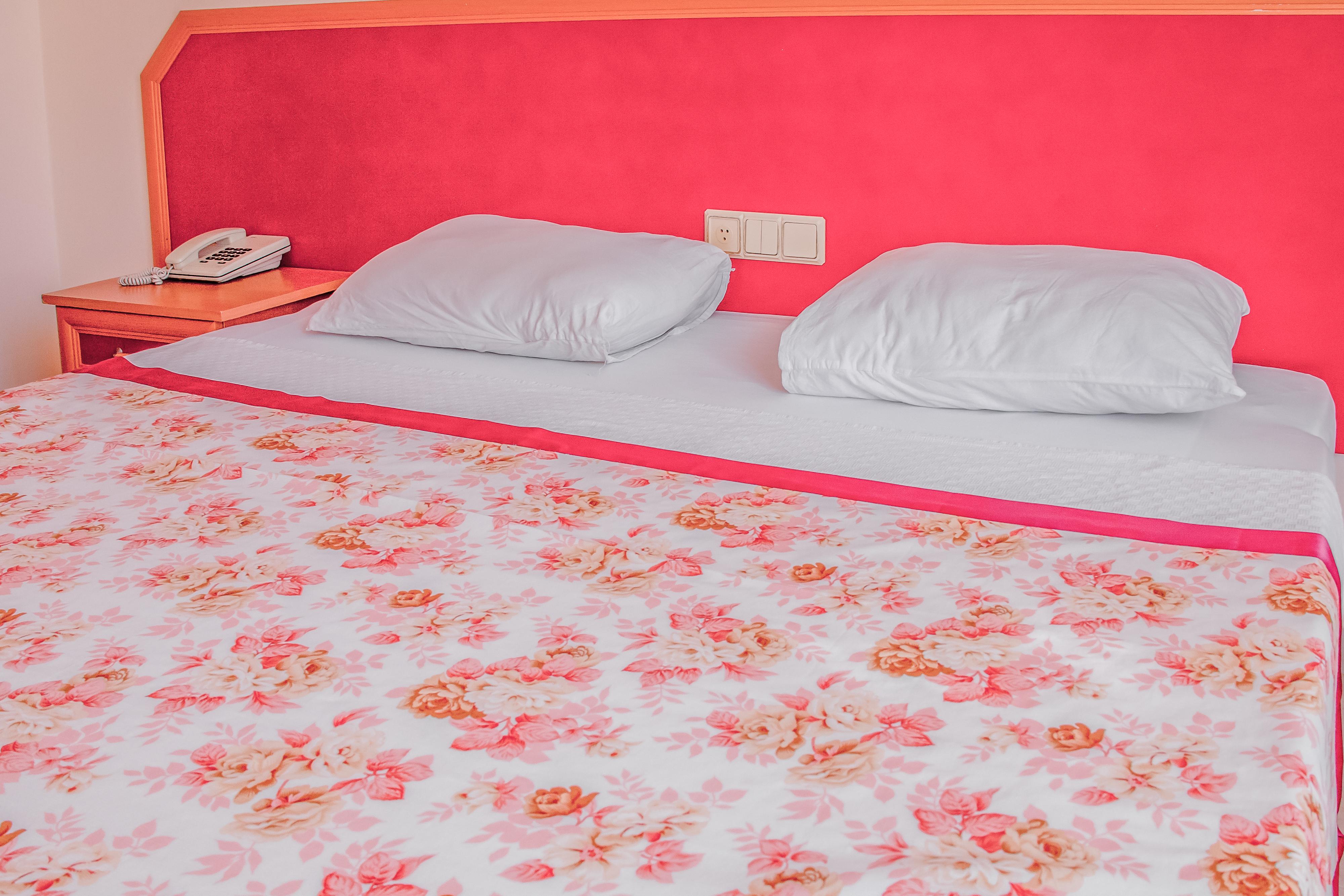 Bella Rose Apart Hotel, Alanya Kültér fotó