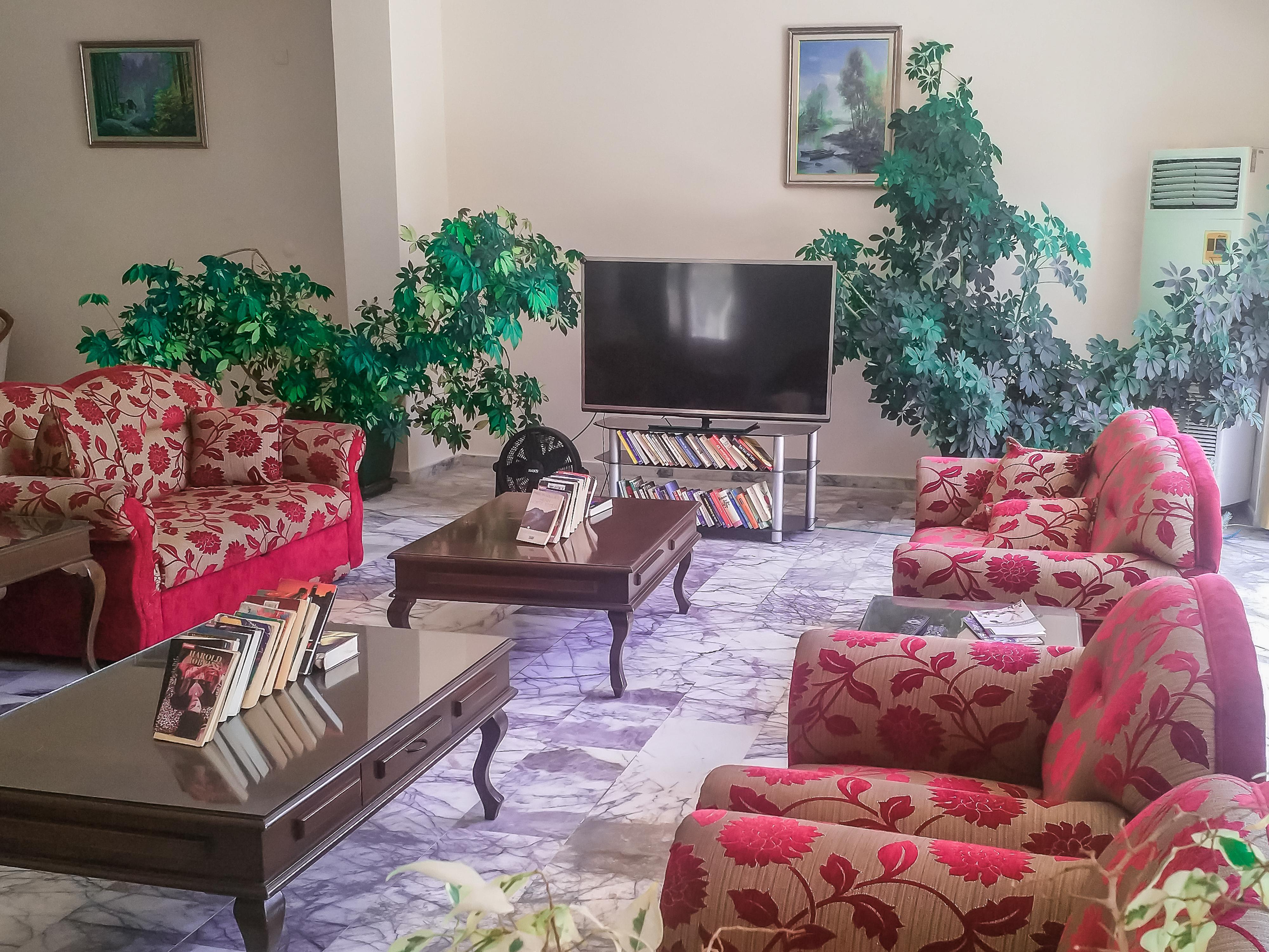 Bella Rose Apart Hotel, Alanya Kültér fotó