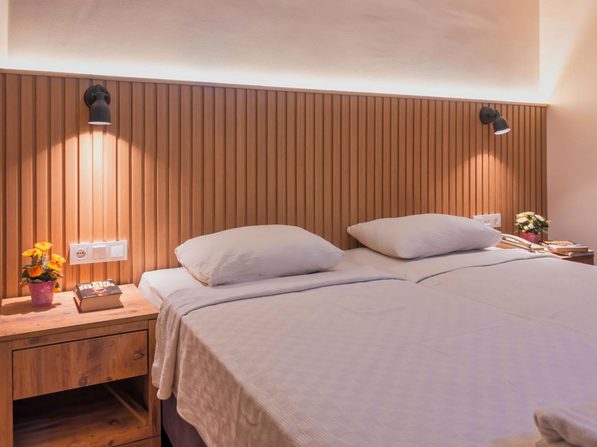 Bella Rose Apart Hotel, Alanya Kültér fotó