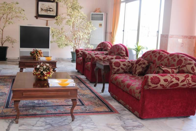 Bella Rose Apart Hotel, Alanya Kültér fotó